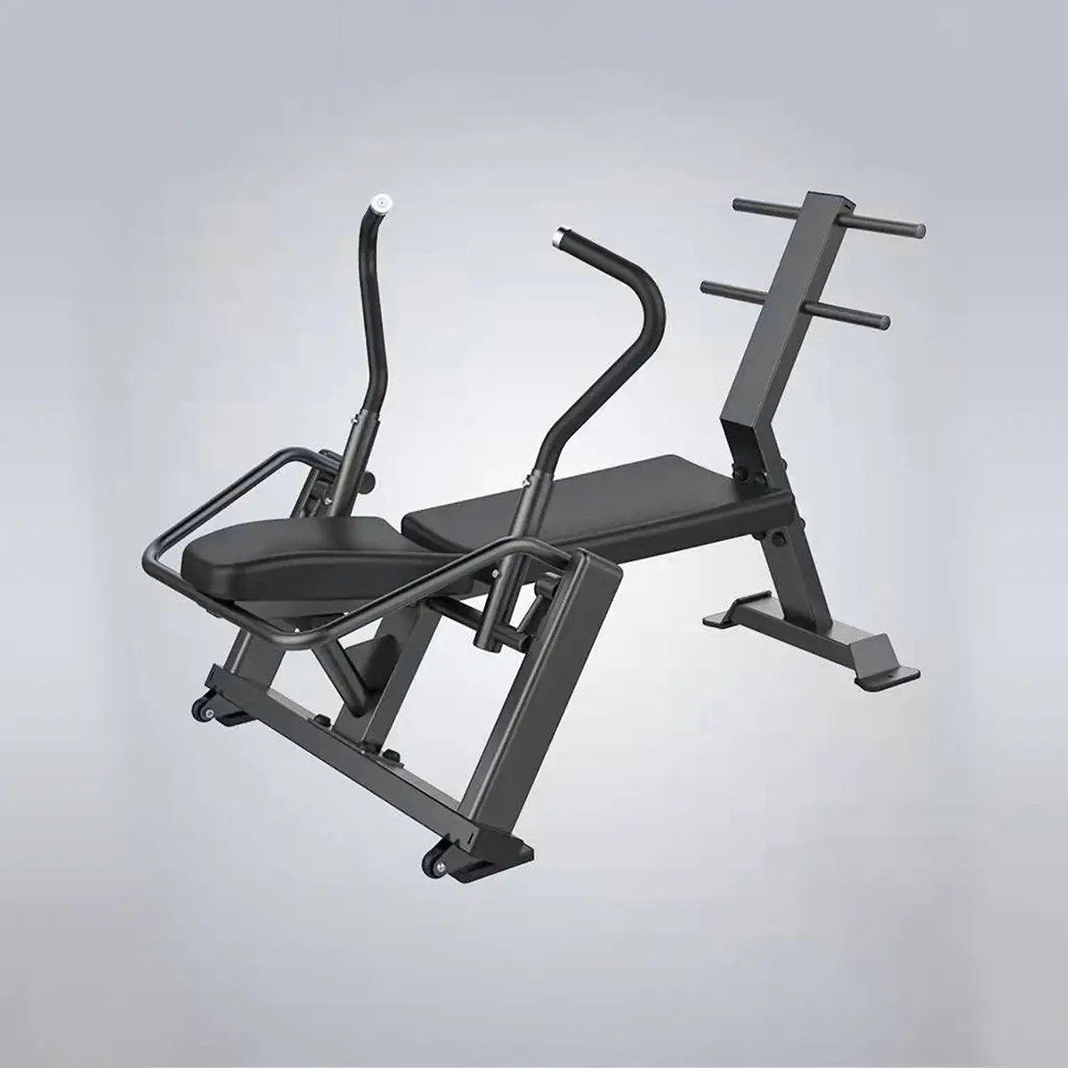 DHZ Fitness | Strength Equipment, EVOST II Strength, A3070, Abdominal Trainer
