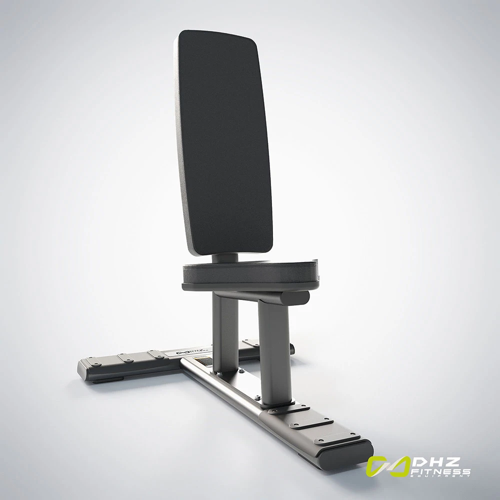 DHZ Fitness | Strength Equipment, PRESTIGE PRO Strength, E7038, PRESTIGE PRO Multi Purpose Bench