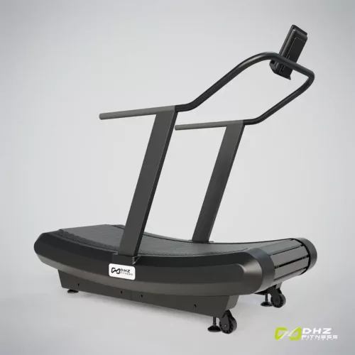 DHZ Fitness | Cardio, Basic Cardio, A7000, Cardio Crawler Treadmill