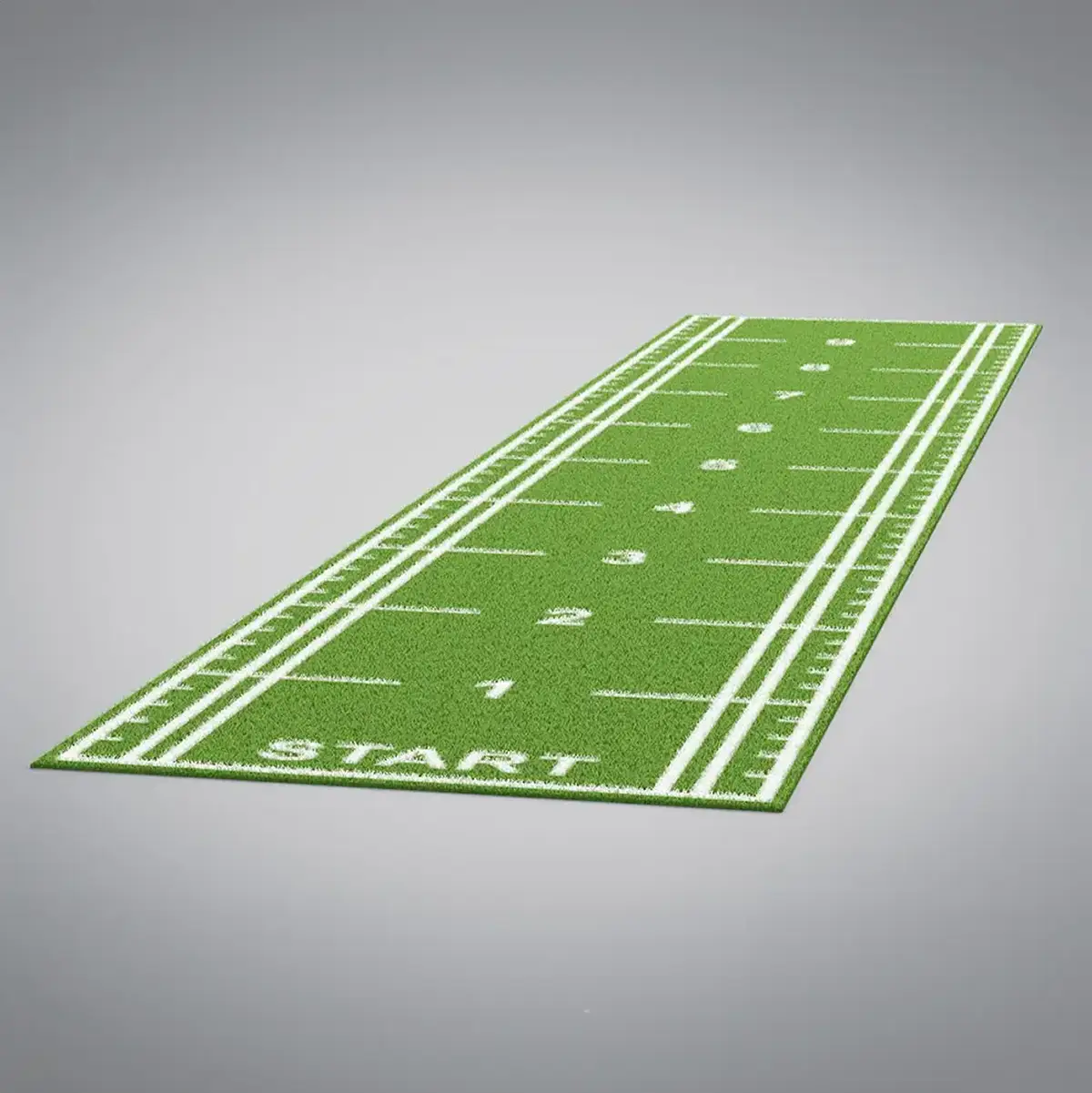 DHZ Fitness | Freeweights & Gym Supply, Artificial Turf, GKS010, Artificial Turf 10