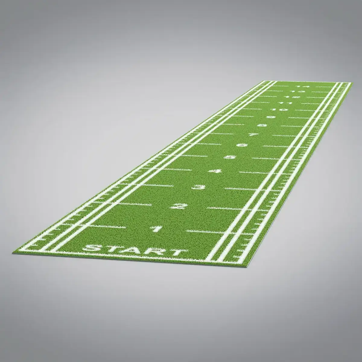 DHZ Fitness | Freeweights & Gym Supply, Artificial Turf, GKS015, Artificial Turf 15