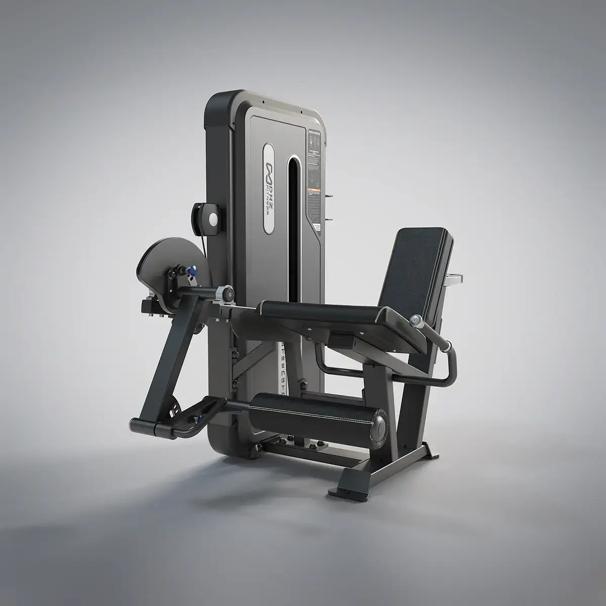 DHZ Fitness | Strength Equipment, EVOST II Strength, A3002, Leg Extension