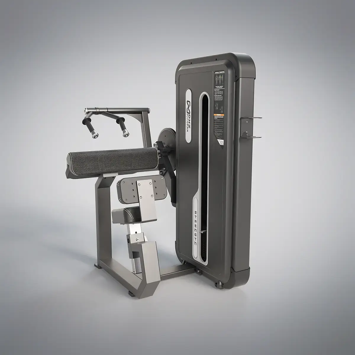 DHZ Fitness | Strength Equipment, EVOST II Strength, A3028, Triceps Extension