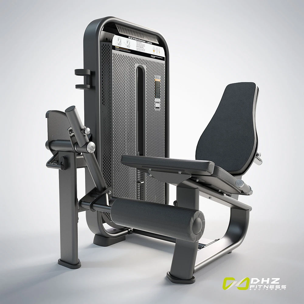 DHZ Fitness | Strength Equipment, FUSION PRO Strength, E7002, Leg Extension