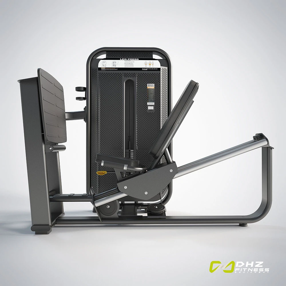 DHZ Fitness | Strength Equipment, FUSION PRO Strength, E7003, Leg Press