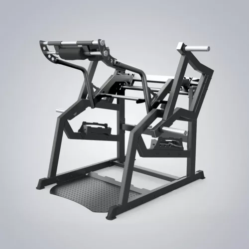 DHZ Fitness | Plate Loaded, 600, A601, POWER SQUAT