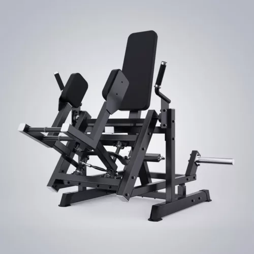 DHZ Fitness | Plate Loaded, 600, A604, MULTI ABDUCTOR