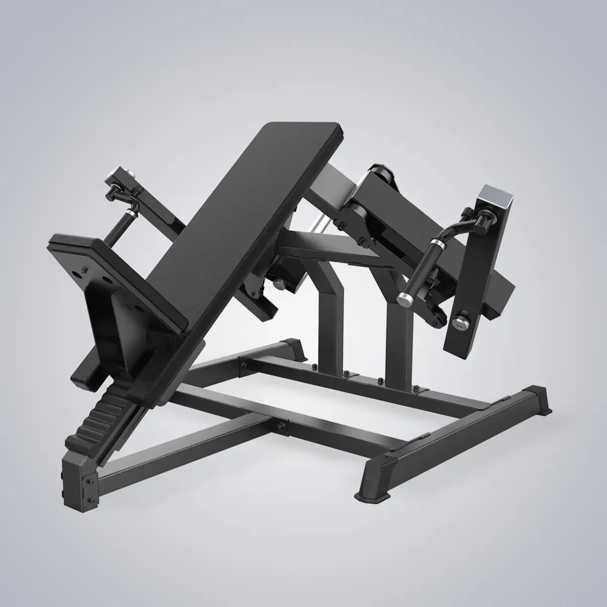 DHZ Fitness | Plate Loaded, 600, D608, CHEST BUTTERFLY