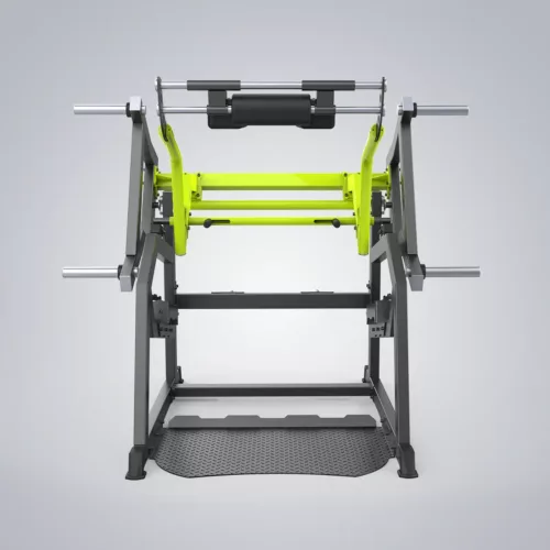 DHZ Fitness | Plate Loaded, 600, A601, POWER SQUAT