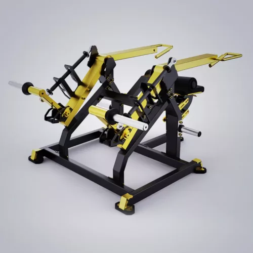 DHZ Fitness | Plate Loaded, TITAN MECHANIX , Y965ZAG, SEATED DIP