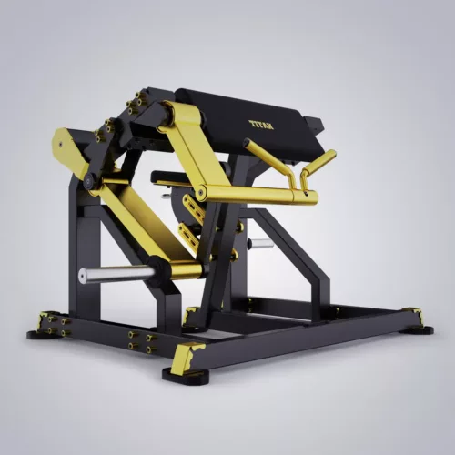 DHZ Fitness | Plate Loaded, TITAN MECHANIX , Y970ZAG, BICEPS CURL