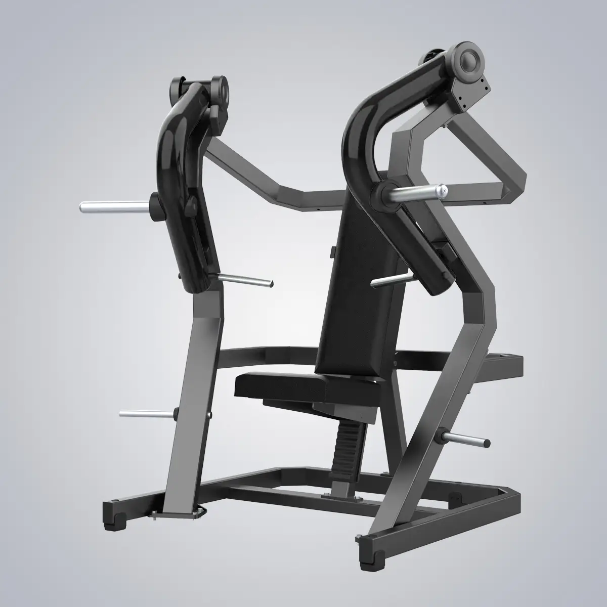 DHZ Fitness | Plate Loaded, Y900, Y905, CHEST PRESS