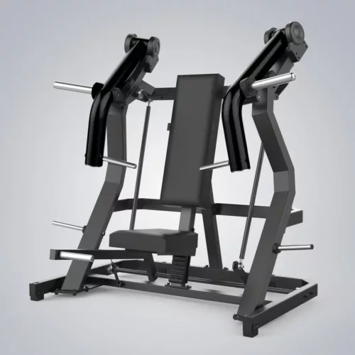 DHZ Fitness | Plate Loaded, Y900, Y905L, CHEST PRESS FOOT ASSIST