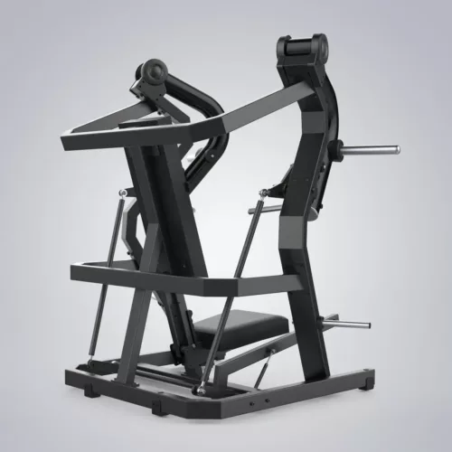 DHZ Fitness | Plate Loaded, Y900, Y905L, CHEST PRESS FOOT ASSIST
