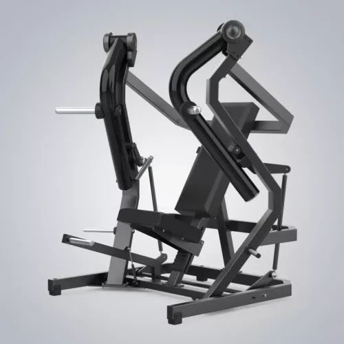 DHZ Fitness | Plate Loaded, Y900, Y910L, WIDE CHEST PRESS FOOT ASSIST