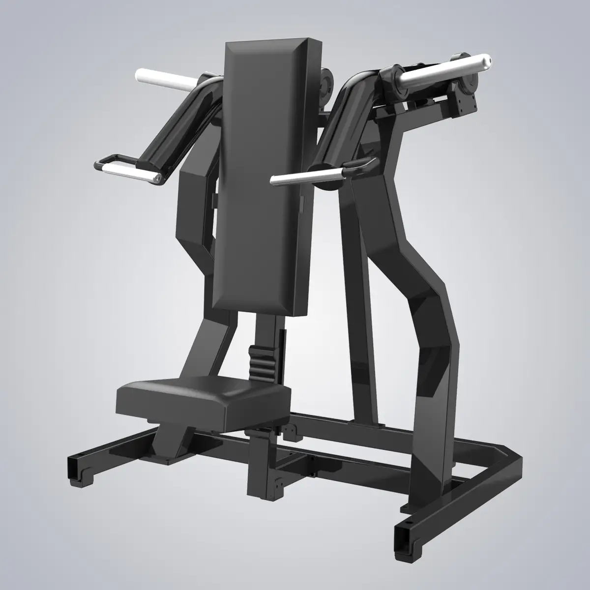 DHZ Fitness | Plate Loaded, Y900, Y935, SHOULDER PRESS