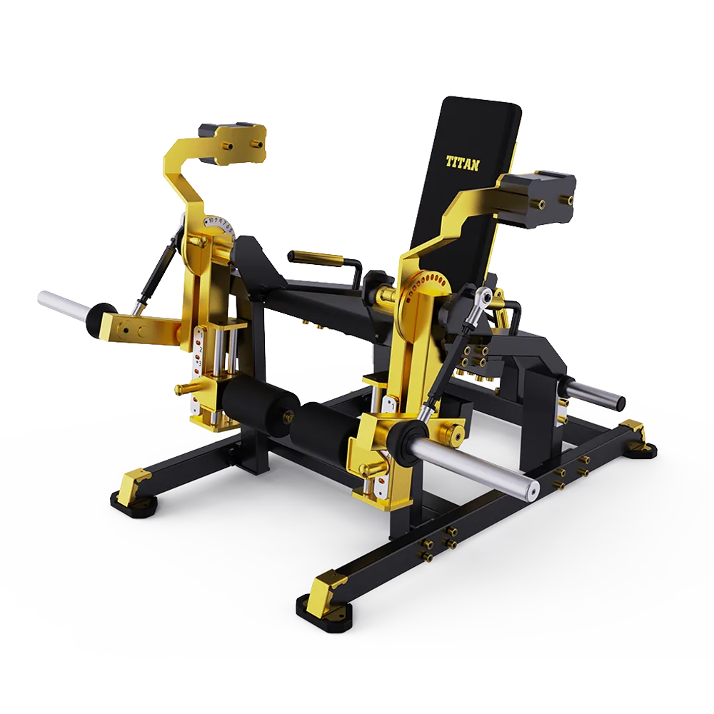 DHZ-Plate-loaded_Y960ZAG_gold DHZ Fitness Europe | Plate Loaded