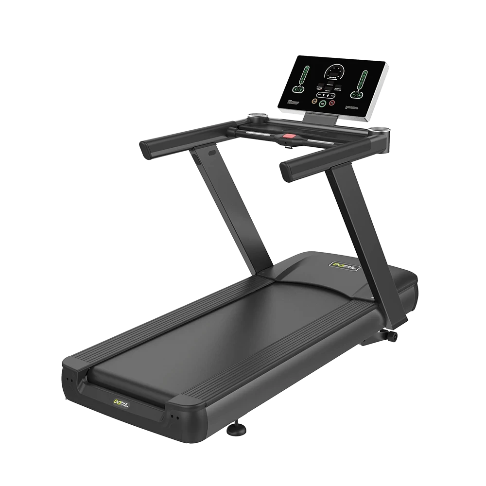 DHZ-Cardio-Treadmill-X8600P-black-2